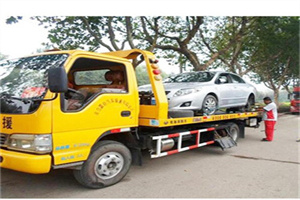 琅琊附近24小时汽车拖车服务热线