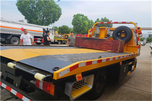 琅琊附近拖车电话号码服务