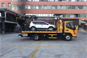 琅琊附近汽车拖车电话