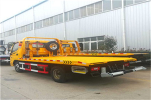 琅琊附近拖车救援搭电