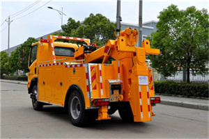 琅琊高速路拖车费