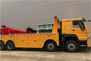 琅琊道路救援公司